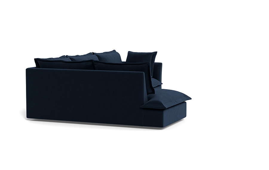 Skylar 3-Seat  Bumper Sectional - Image 4