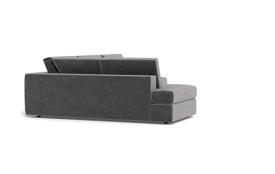 Lee 3-Seat Left Bumper Sectional - Image 3