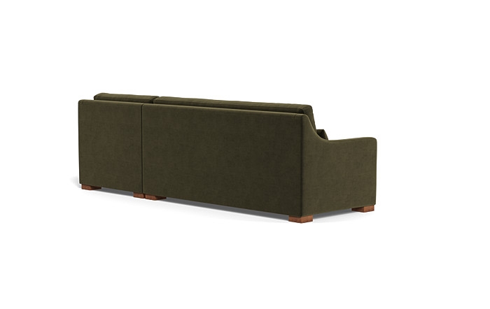 Ella 3-Seat Right Chaise Sleeper Sectional - Image 4