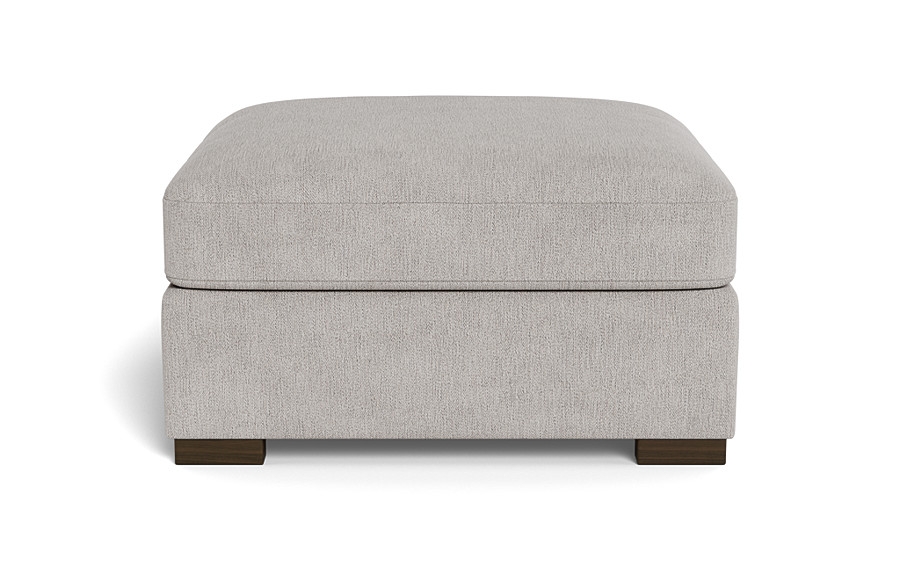 Scarlett Square Ottoman - Image 0