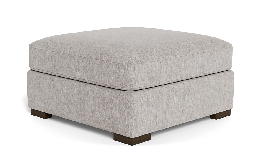 Scarlett Square Ottoman - Image 2
