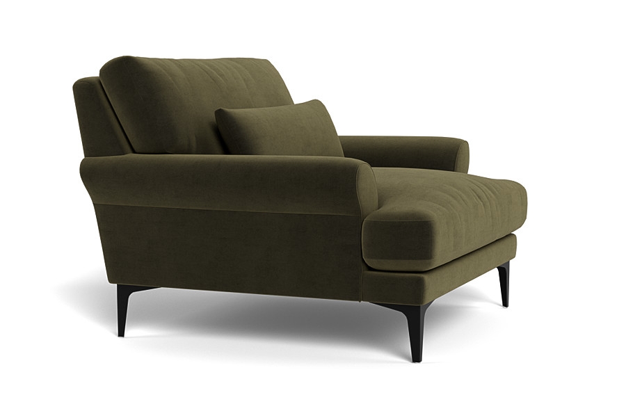 Maxwell Accent Chair by Apartment Therapy - Image 1