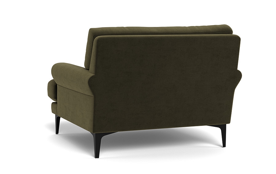 Maxwell Accent Chair by Apartment Therapy - Image 2