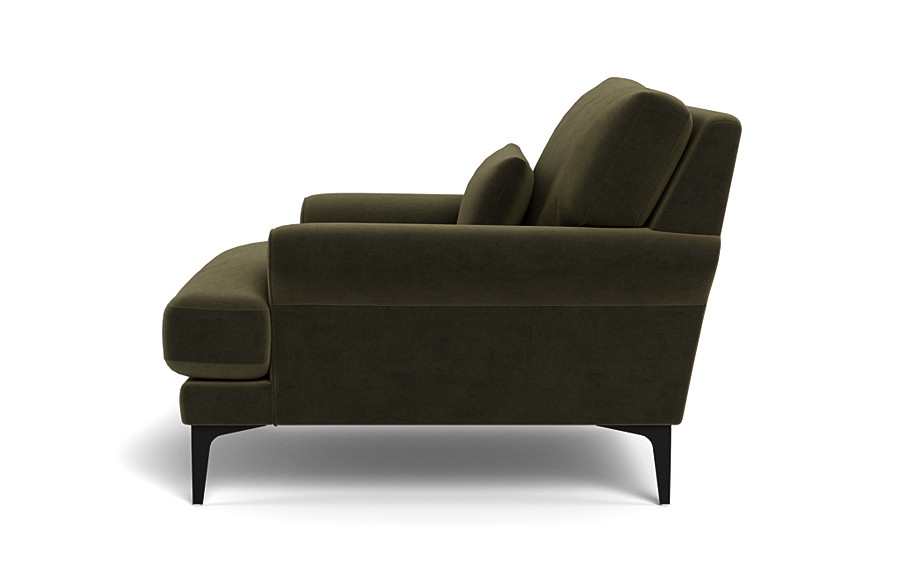 Maxwell Accent Chair by Apartment Therapy - Image 3