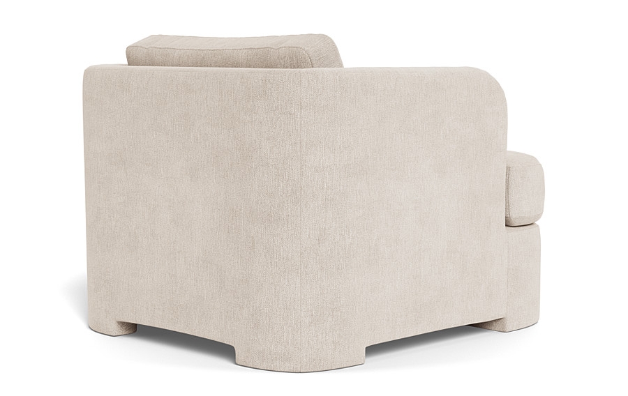 Sydney Accent Chair - Image 3