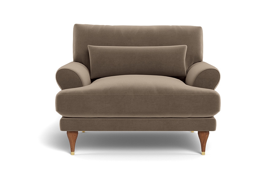 Maxwell Accent Chair by Apartment Therapy - Image 0