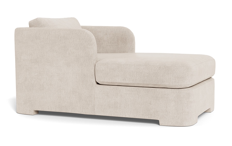 Sydney Chaise Lounge - Image 1