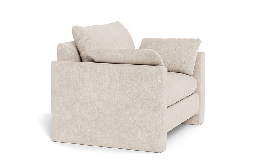 Hayley Chair and a Half - Image 2