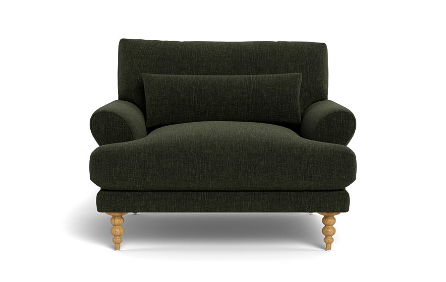 Maxwell Accent Chair by Apartment Therapy - Image 0