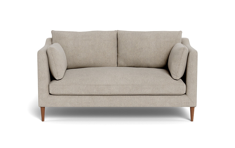 Caitlin Loveseat by The Everygirl® - Image 0