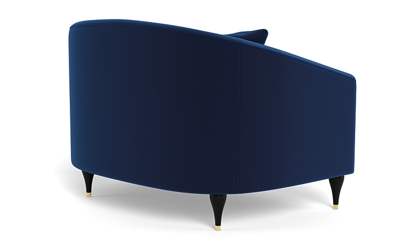 Tegan Chair and a Half - Image 4