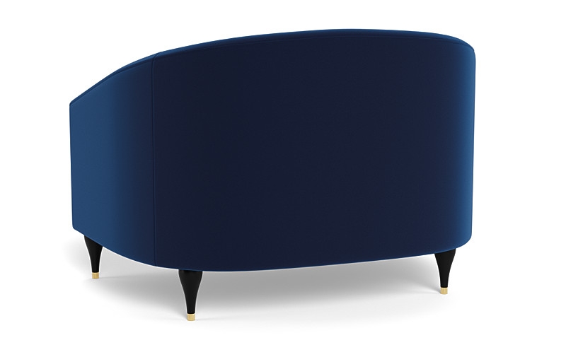 Tegan Chair and a Half - Image 3