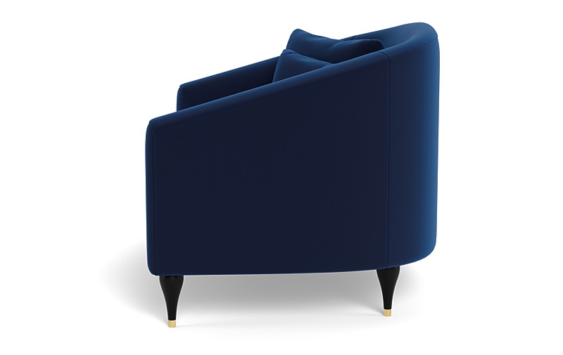 Tegan Chair and a Half - Image 2