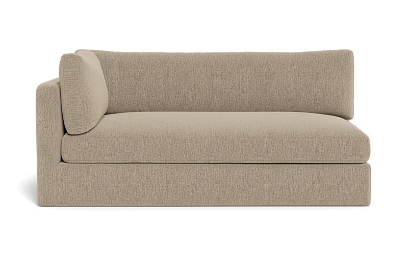 Tatum Modular Left Arm Sofa - Image 0
