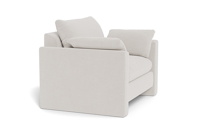 Hayley Chair and a Half - Image 2