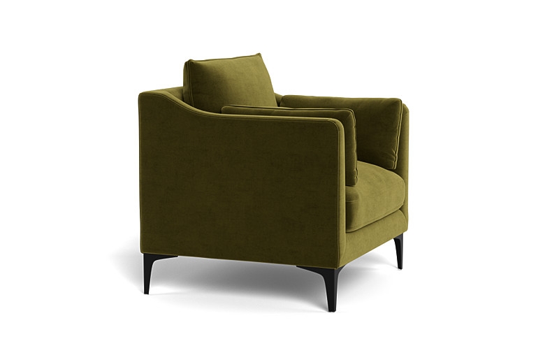 Caitlin Petite Chair by The EverygirlÃ?Â® - Image 4