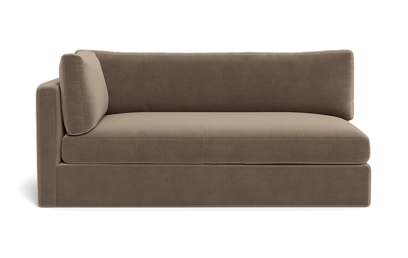 Tatum Modular Left Arm Sofa - Image 0