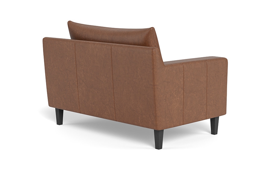 Sloan Leather Chair and a Half - Image 2