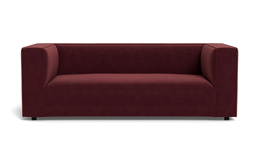 Simon 3-Seat Sofa - Image 0