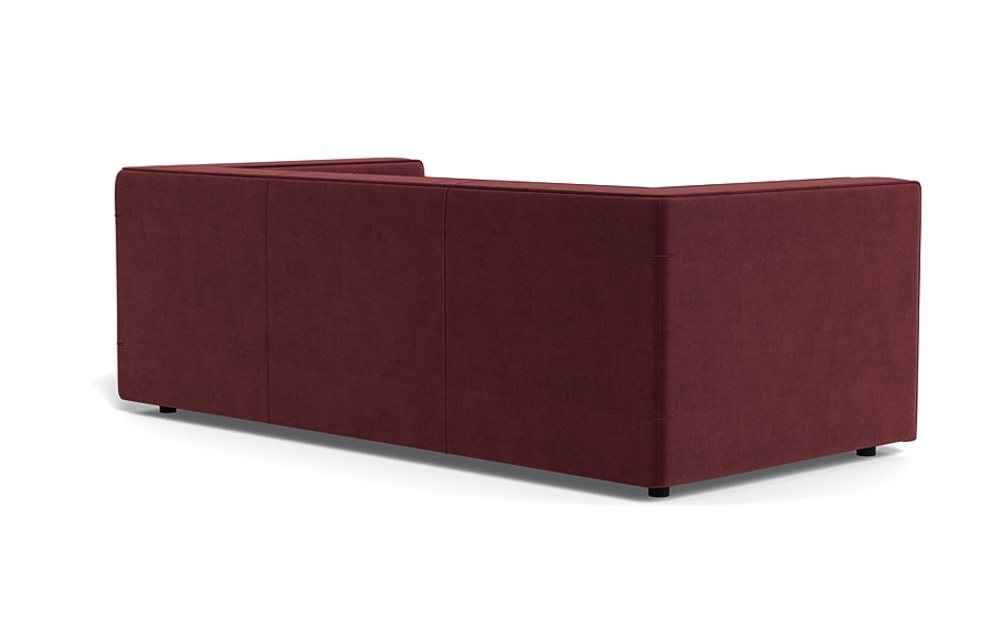 Simon 3-Seat Sofa - Image 1