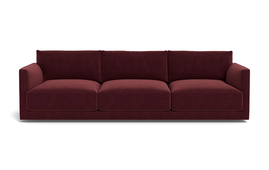 Lukas 3-Seat Sofa - Image 0