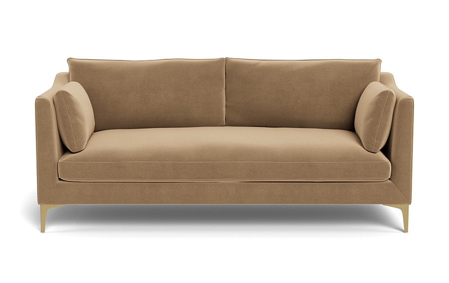 Caitlin Sofa by The Everygirl® - Image 0