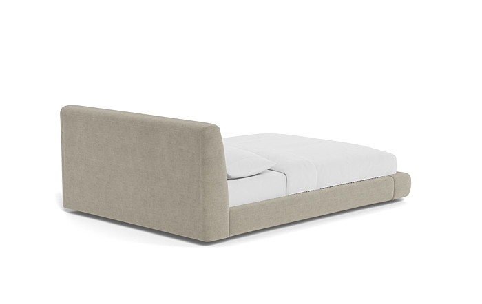 Kaleb Upholstered Platform Bed - Image 2