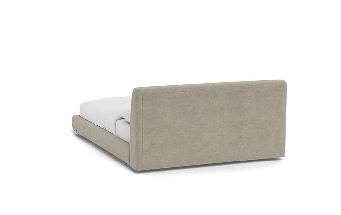 Kaleb Upholstered Platform Bed - Image 4