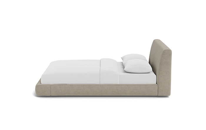 Kaleb Upholstered Platform Bed - Image 3