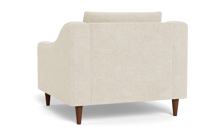 Saylor Slope Arm Accent Chair - Image 2