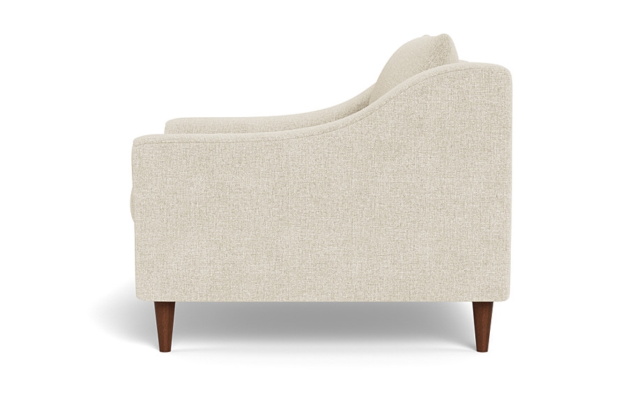 Saylor Slope Arm Accent Chair - Image 3