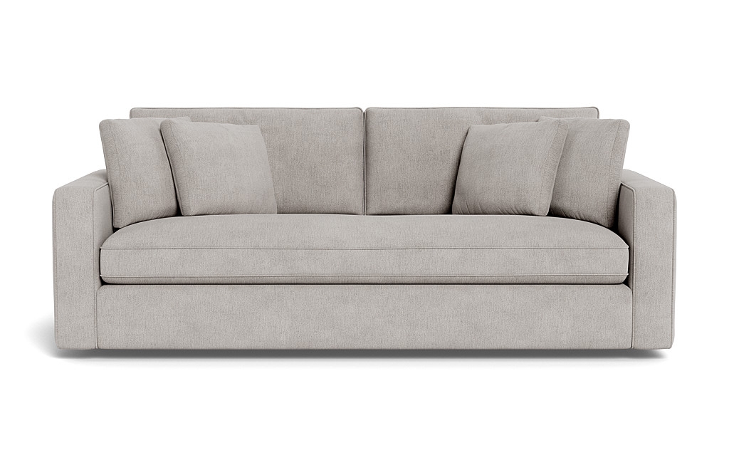 James 2-Seat Sofa - Image 0