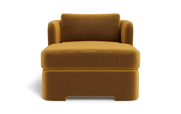 Sydney Chaise Lounge - Image 0