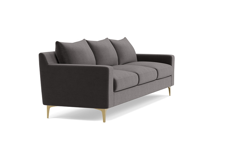 Sloan 3-Seat Sofa - Image 2