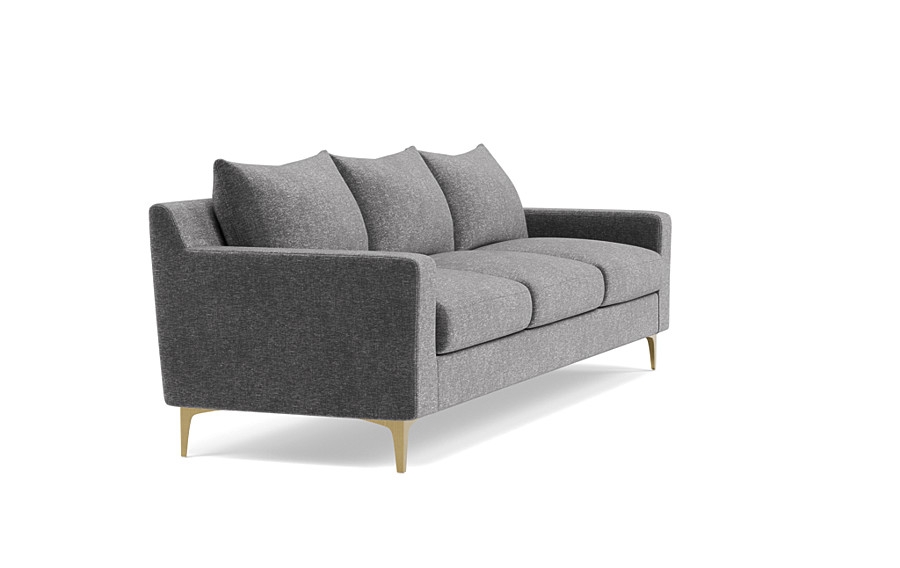 Sloan 3-Seat Sofa - Image 2