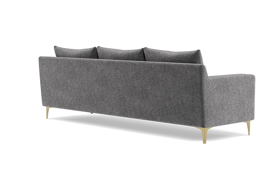 Sloan 3-Seat Sofa - Image 4
