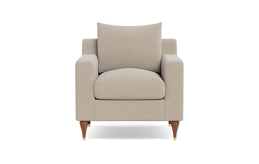 Sloan Petite Chair - Image 0