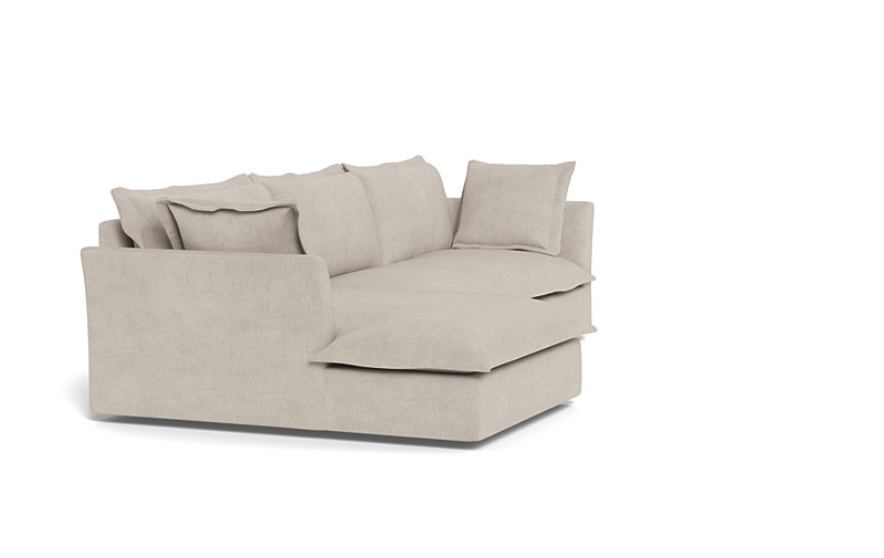 Skylar  Chaise Sectional - Image 4