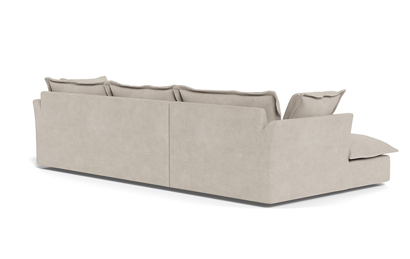 Skylar  Chaise Sectional - Image 2