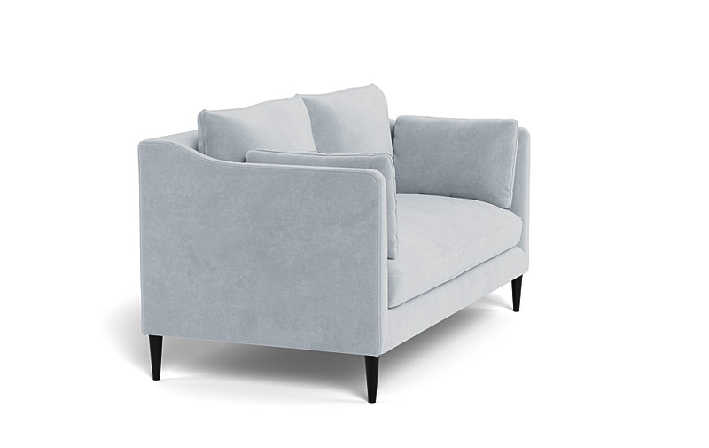 Caitlin Loveseat by The Everygirl® - Image 3
