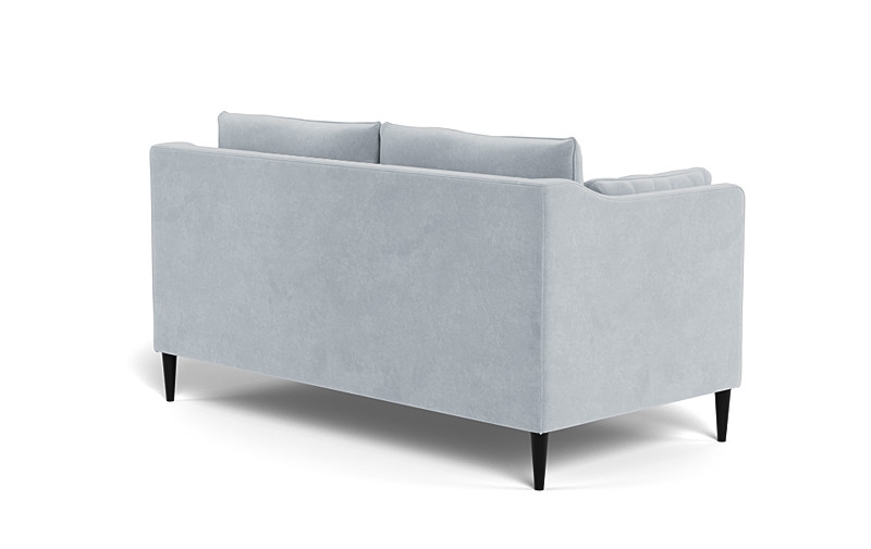 Caitlin Loveseat by The Everygirl® - Image 1