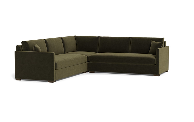 Scarlett 4-Seat Corner Sectional - Image 4
