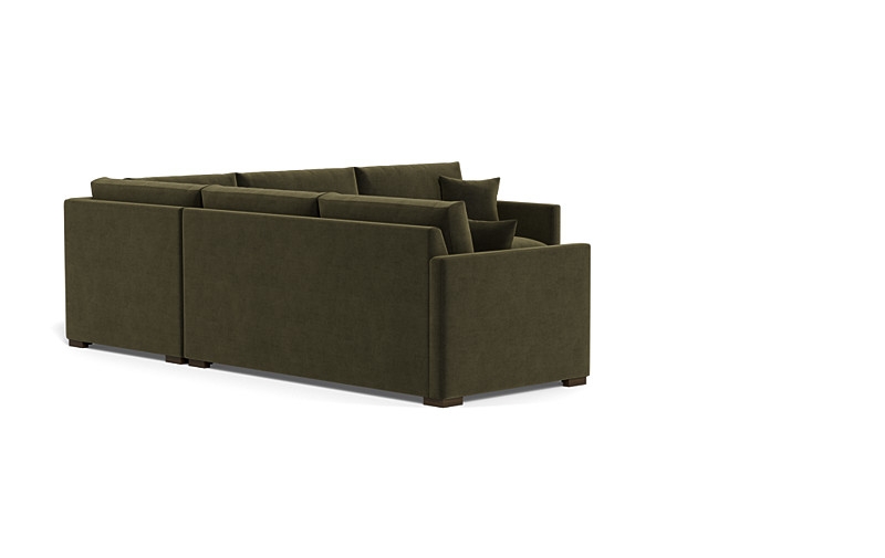 Scarlett 4-Seat Corner Sectional - Image 2