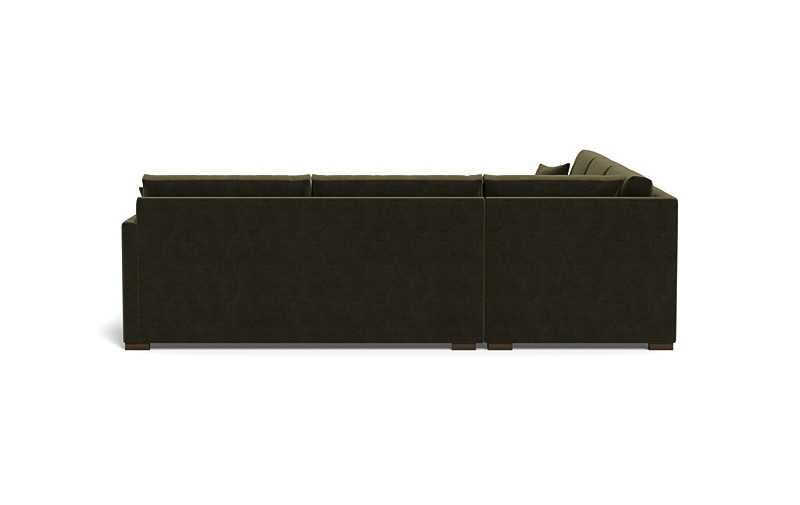 Scarlett 4-Seat Corner Sectional - Image 1