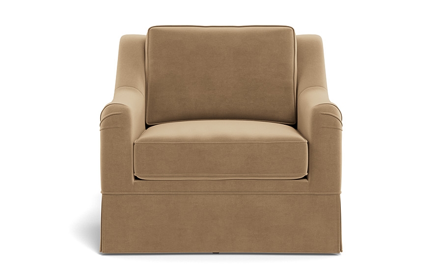 Alexander Swivel Chair - Image 0