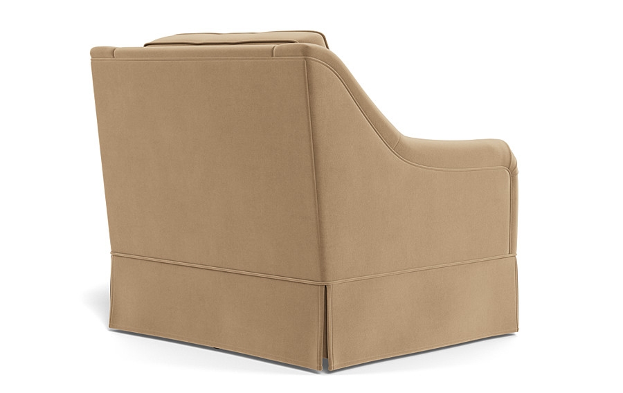 Alexander Swivel Chair - Image 1