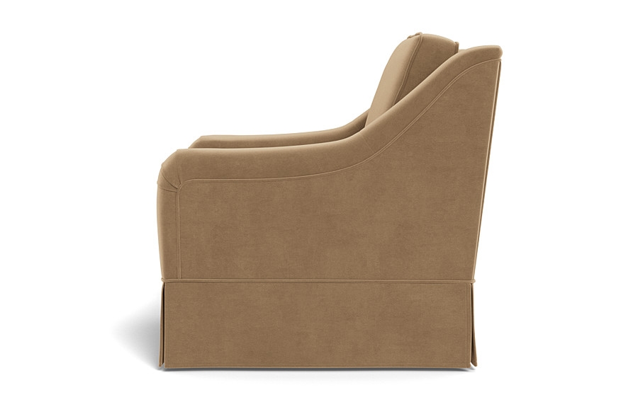 Alexander Swivel Chair - Image 4
