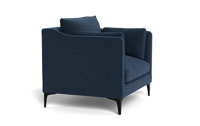 Caitlin Accent Chair by The EverygirlÃ?Â® - Image 1