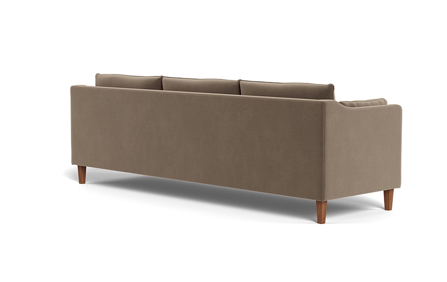 Caitlin 3-Seat Sofa by The Everygirl® - Image 2