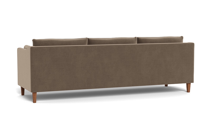 Caitlin 3-Seat Sofa by The Everygirl® - Image 1